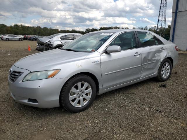 2009 Toyota Camry Hybrid 