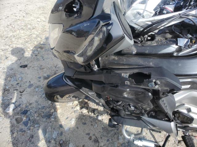 2018 BMW K1600 GTL - WB10F1202JZD91943