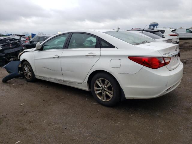 Vin: 5npeb4ac8dh672770, lot: 52957465, hyundai sonata gls 20132