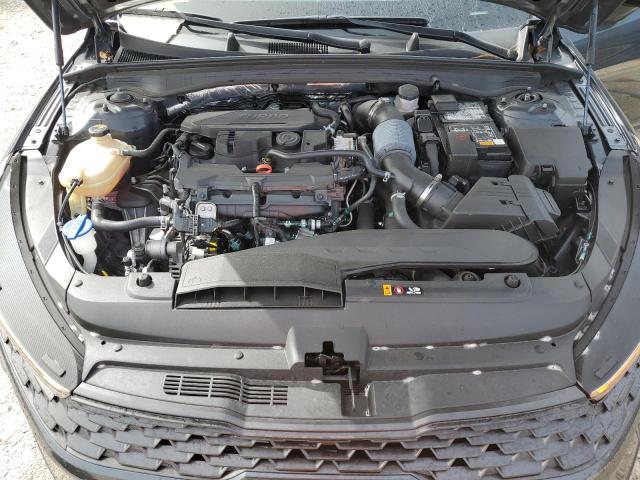 5XXG34J27PG181197 KIA K5 EX