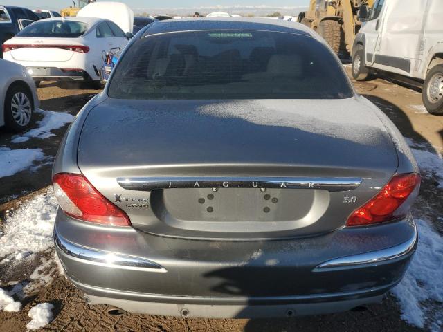 2005 Jaguar X-Type 3.0 VIN: SAJWA51C55WE29334 Lot: 74311563