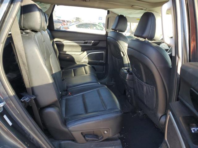 5XYP6DHC0LG016491 KIA Telluride S