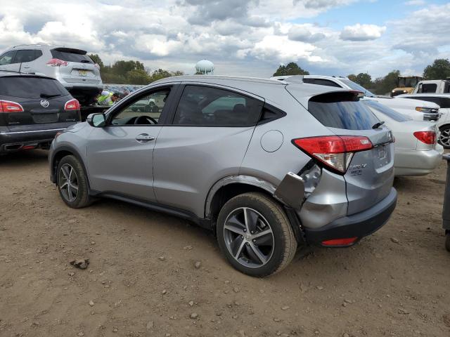 3CZRU6H59MM713071 Honda HR-V EX