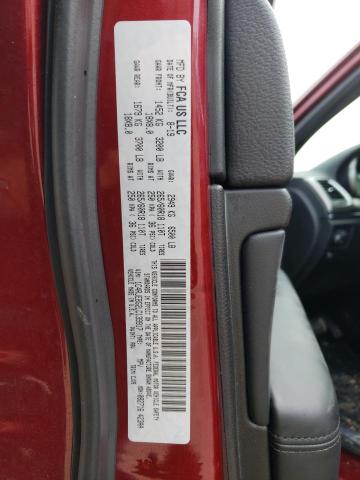 1C4RJEBG2LC139917 Jeep Grand Cherokee Limited