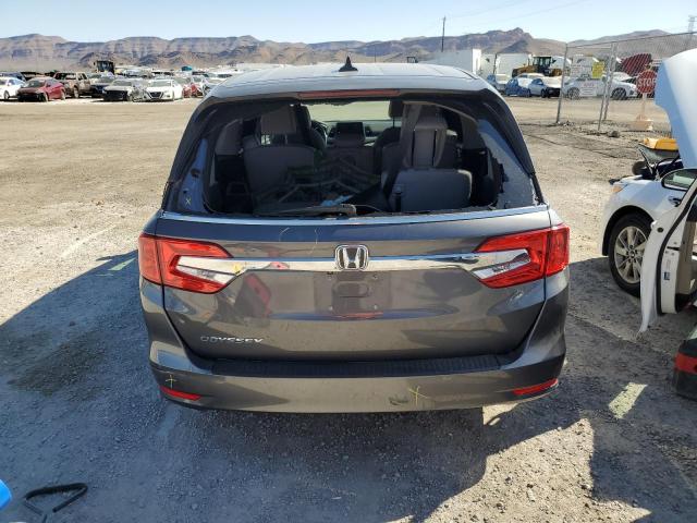 5FNRL6H54KB119126 | 2019 HONDA ODYSSEY EX