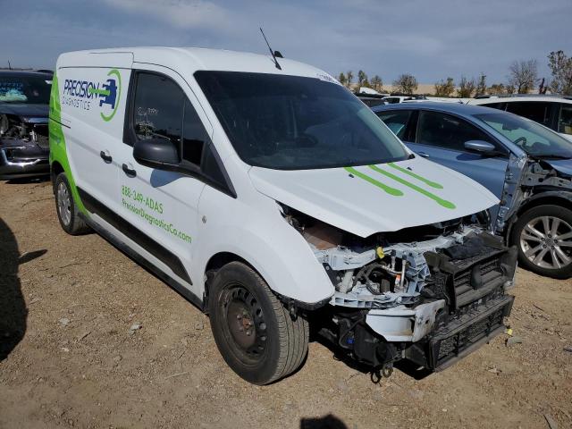 NM0LS7F26M1499666 | 2021 FORD TRANSIT CO