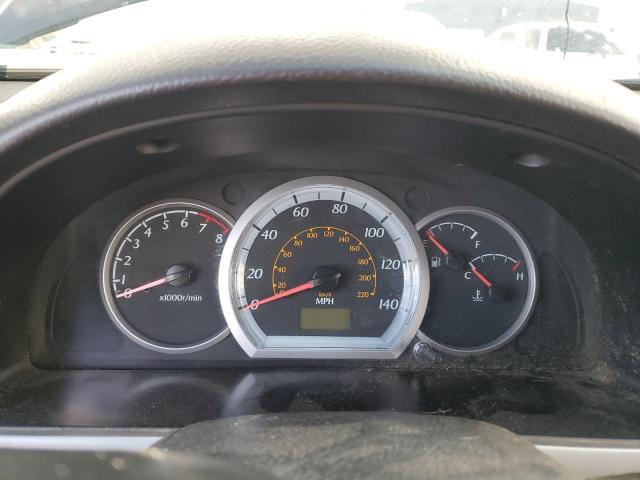 KL5JD66Z26K361315 2006 Suzuki Reno