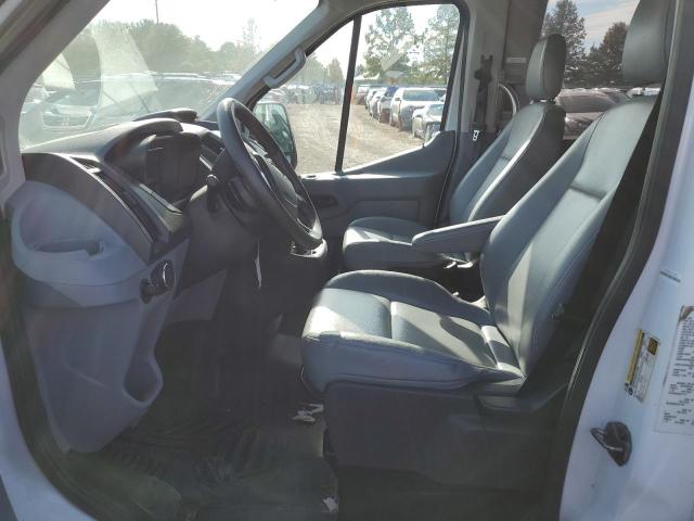 1FBZX2CM8FKB01351 Ford Transit T-350