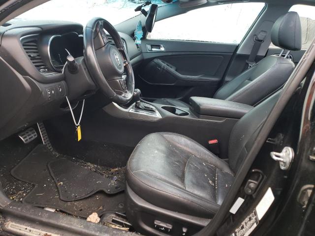 5XXGR4A64EG267145 KIA OPTIMA SX