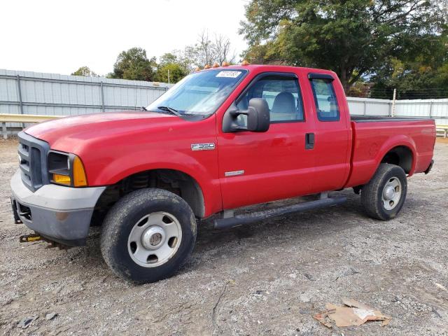 2006 Ford F-350 