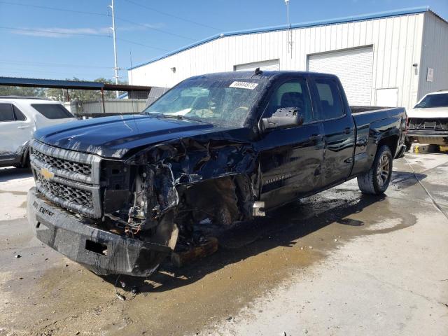 2014 Chevrolet C/K 1500 