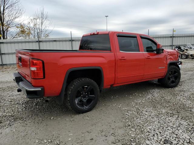 2017 GMC SIERRA K15 - 3GTU2MEC5HG317558