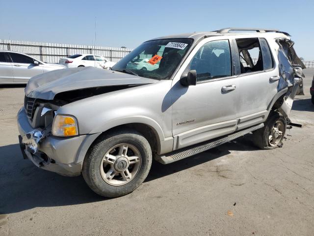 2002 Ford Explorer XLT