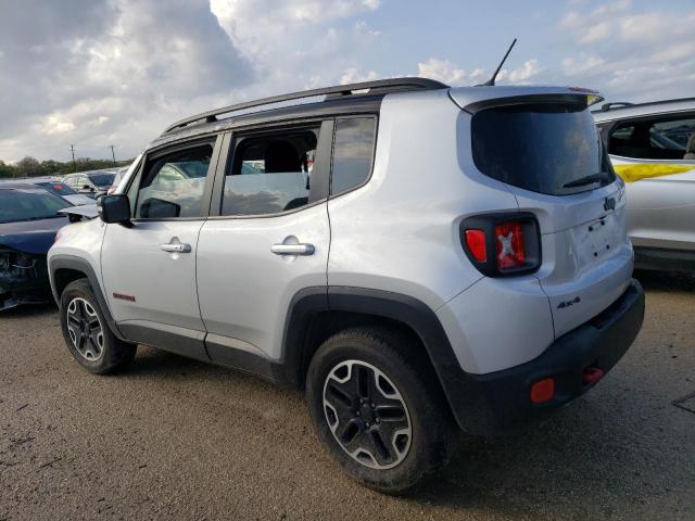 ZACCJBCB4HPF19948 | 2017 JEEP RENEGADE T