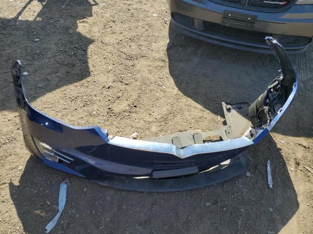 5YJXCAE28GF024936 Tesla MODEL X