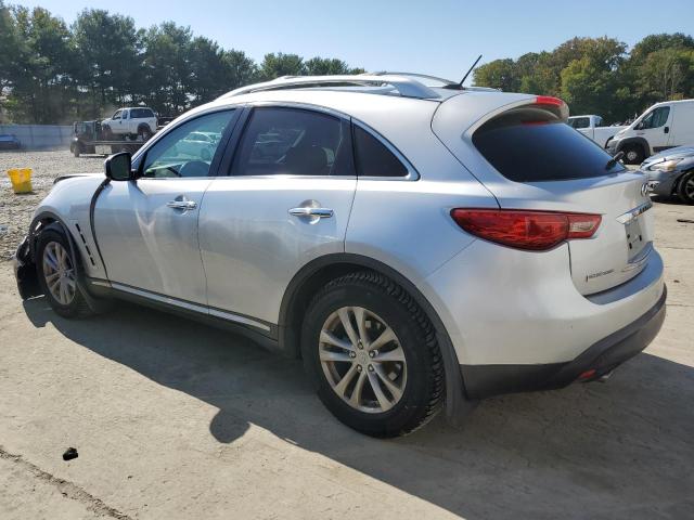 2010 Infiniti Fx35 VIN: JN8AS1MW9AM855359 Lot: 70323253