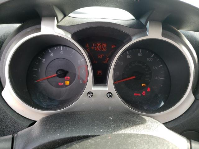 JN8AF5MR0ET356578 Nissan JUKE S