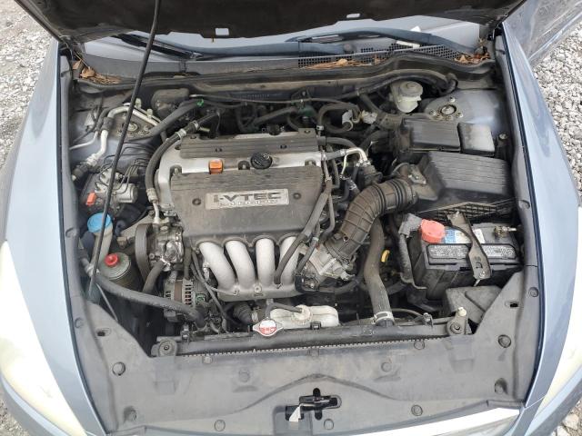 1HGCM56307A202620 | 2007 Honda accord se