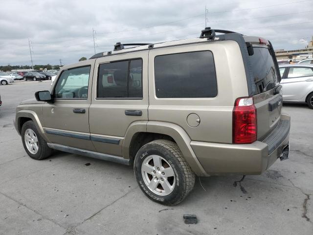 2006 Jeep Commander VIN: 1J8HH48N06C203389 Lot: 74301953