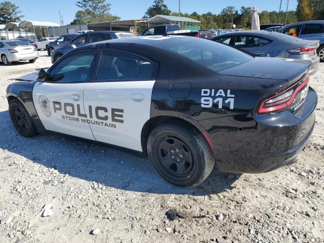 2021 DODGE CHARGER PO - 2C3CDXATXMH528086