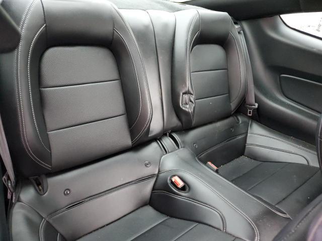 2018 FORD MUSTANG GT - 1FA6P8CFXJ5160398