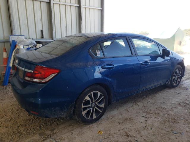 19XFB2F88EE072785 Honda CIVIC EX