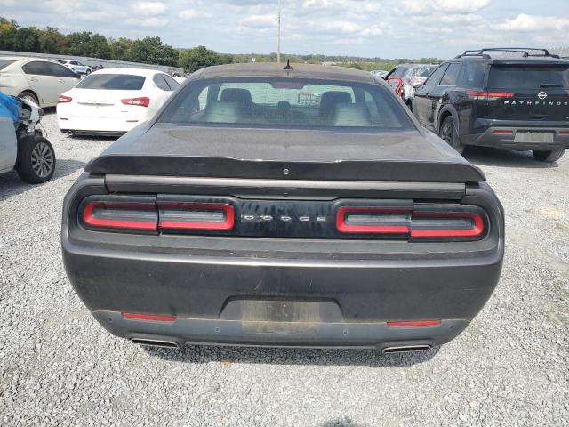 2C3CDZBG8FH906180 | 2015 DODGE CHALLENGER