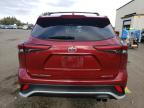 TOYOTA HIGHLANDER photo