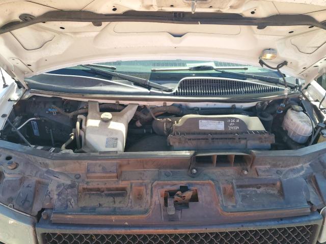 1GCWGBFP7J1254788 Chevrolet Express G2500