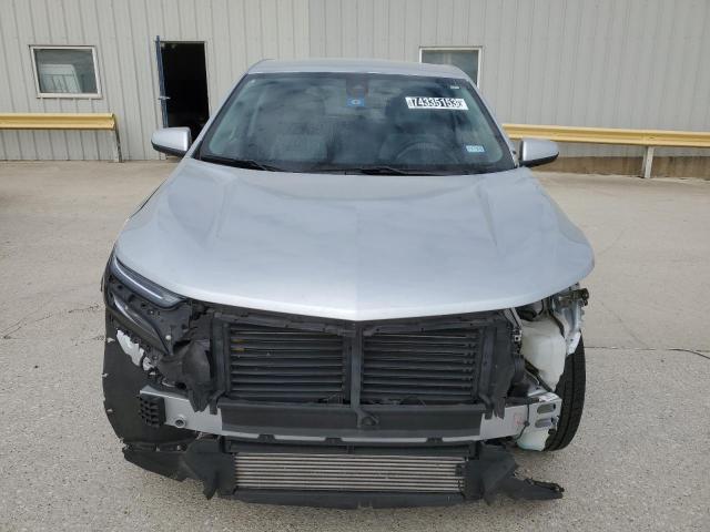 3GNAXKEV3NL135748 Chevrolet EQUINOX LT