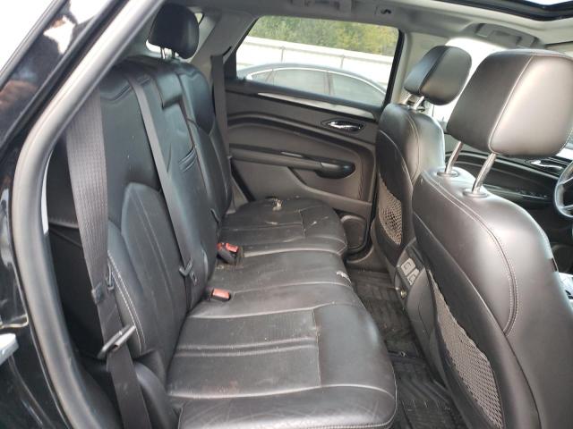 2016 CADILLAC SRX PERFOR - 3GYFNCE32GS563970