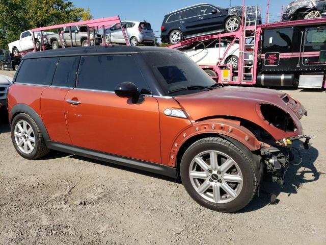 WMWZG3C59ETY33228 Mini Cooper S Clubman