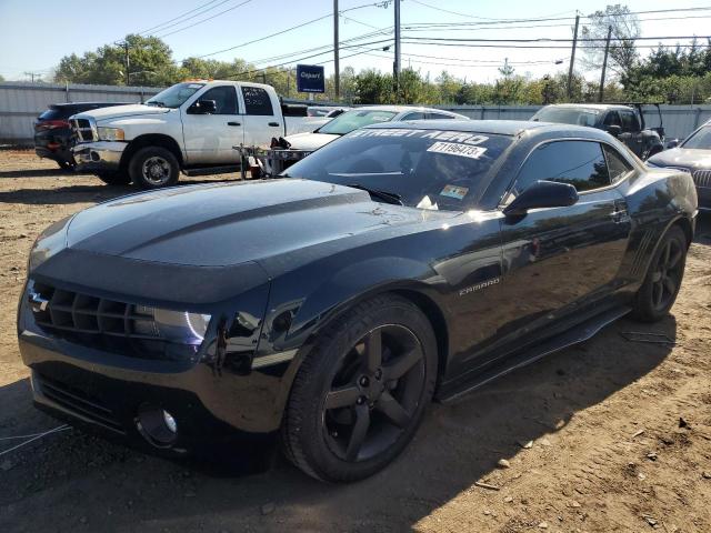 2013 Chevrolet Camaro LT