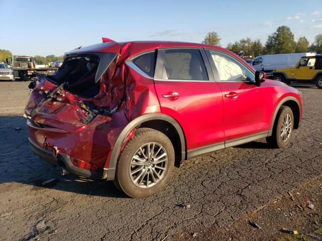 2021 MAZDA CX-5 TOURI - JM3KFBCM4M0471390
