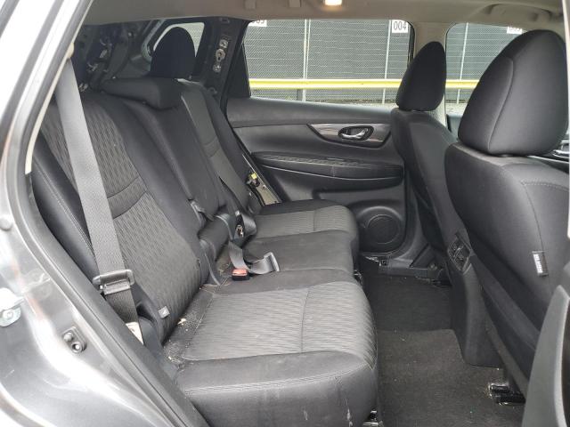 2018 NISSAN ROGUE S - 5N1AT2MV2JC834098