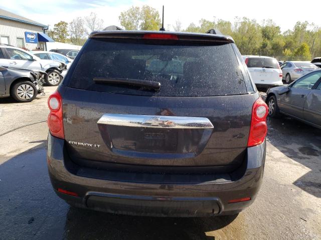 2GNALCEK3F6275263 | 2015 CHEVROLET EQUINOX LT