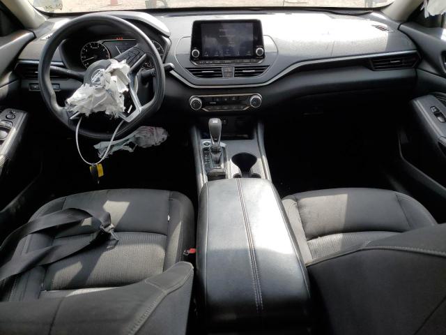 2019 NISSAN ALTIMA S - 1N4BL4BV8KC208781