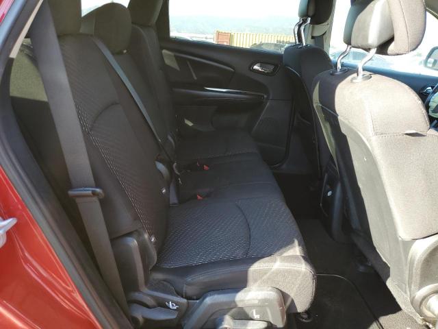 3C4PDDBG9ET188192 Dodge Journey Sxt