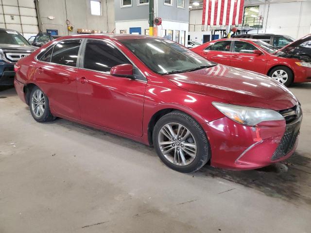 4T1BF1FK2FU881772 | 2015 TOYOTA CAMRY LE