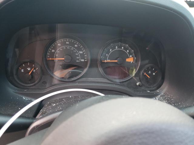 1C4NJCBBXGD785360 Jeep Compass Sport