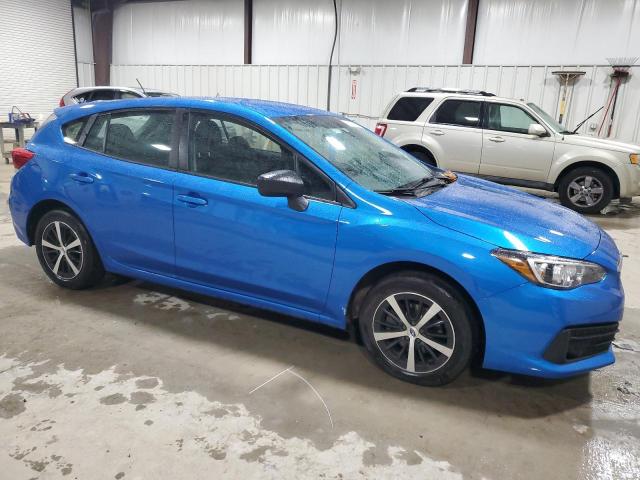 4S3GTAA66N1702677 Subaru Impreza  4