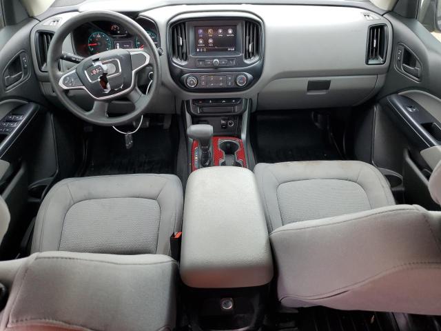 1GTG5BEN2M1101914 GMC Canyon Elevation