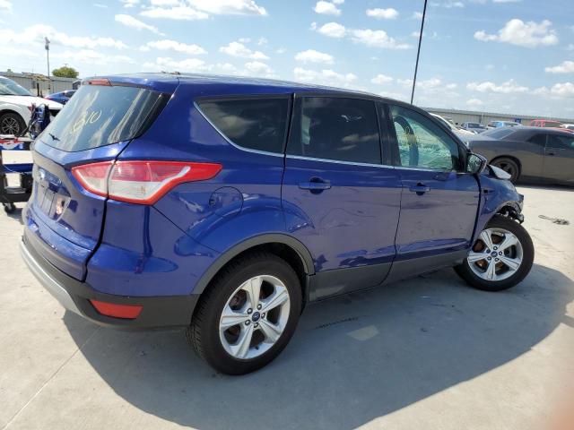 Vin: 1fmcu0g77gub76143, lot: 70359713, ford escape se 20163