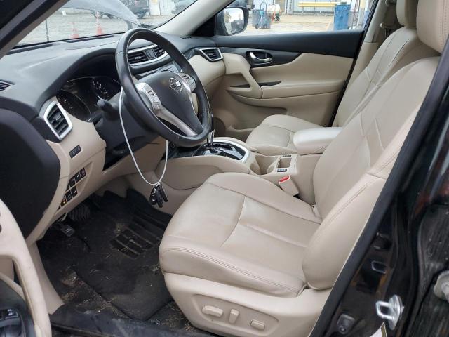 2016 NISSAN ROGUE S - 5N1AT2MV0GC834755