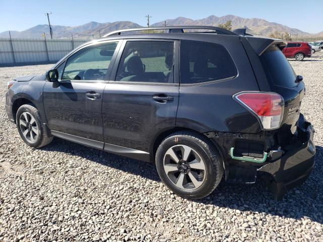 JF2SJAGC0JH427517 Subaru Forester 2.5i Premium