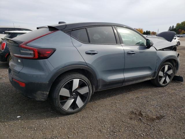 2022 VOLVO C40 P8 REC - YV4ED3GB9N2005113