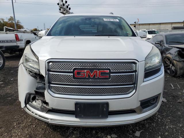 1GKKVTKD8GJ163788 GMC Acadia Denali
