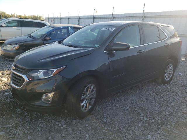 2020 CHEVROLET EQUINOX L - 2GNAXKEVXL6229868