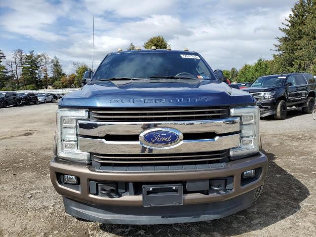 1FT7W2BT4HEB47291 | 2017 Ford f250 super duty