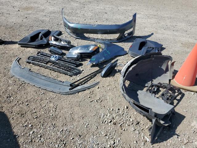 2015 VOLKSWAGEN GOLF SPORT - 3VWCA7AU4FM511847